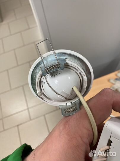 Датчик движения