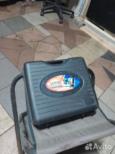 Туристическо-кухоное снаряжение