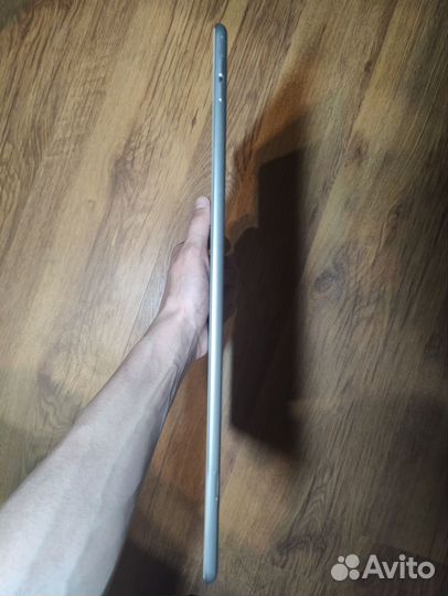 iPad Pro 12.9 WI-FI +Cellular бронь для игоря