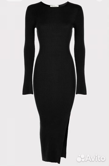 Платье-лапша Love Republic