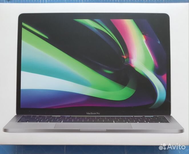 Apple MacBook Pro