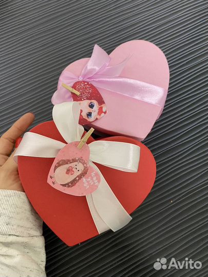 Подарочный набор