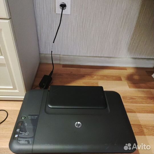 Мфу hp deskjet 2050 с торгом)