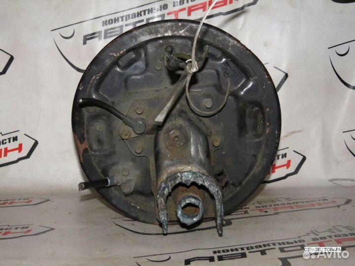 Ступица nissan bassara presage R'nessa HU30 JHU30