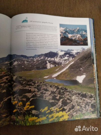 Энциклопедия с фотографиями