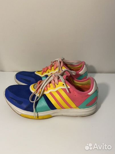 Кроссовки женские adidas stella 38p