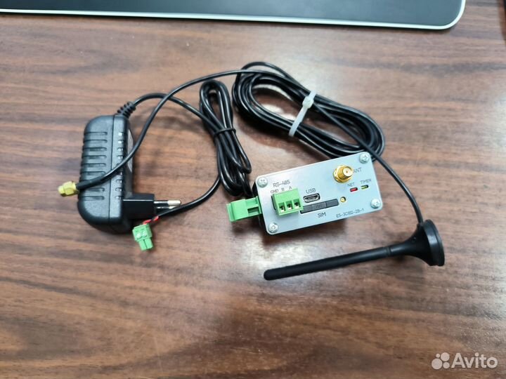 Модем bitcord CT-3-15