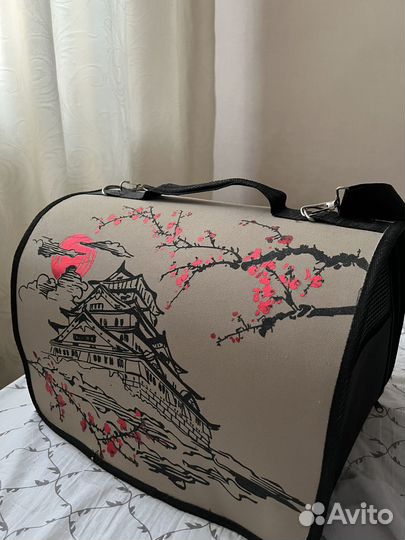 Продам сумку-переноску