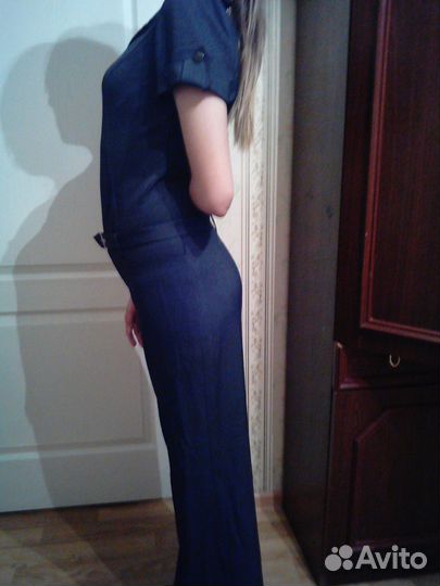 Комбинезон женский