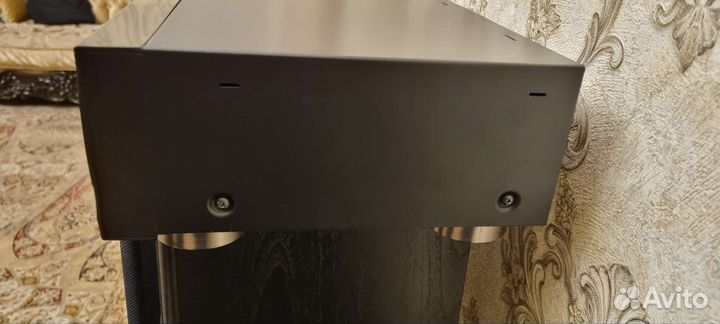 Кассетная дека sony tc-wr545