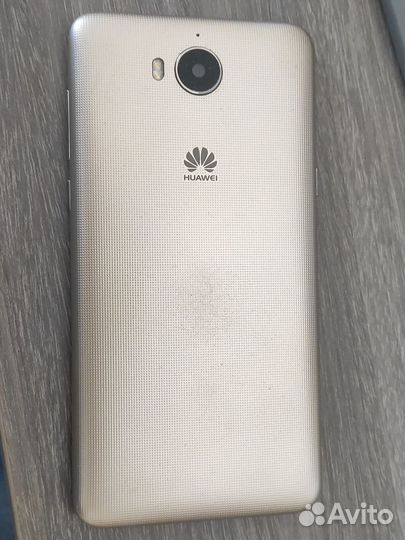 Huawei Y5 MYA L22