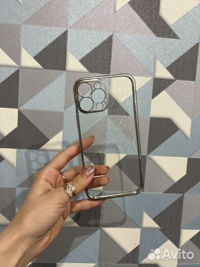 Чехол на iPhone 13 pro max