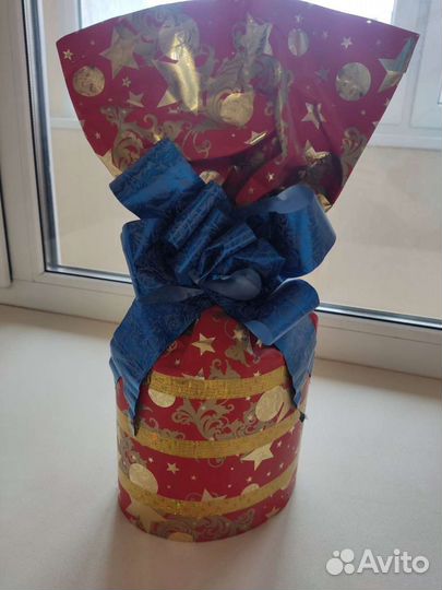 Шляпа для костюма Конфеты