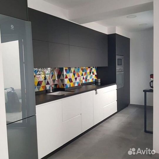 Кухня на заказ