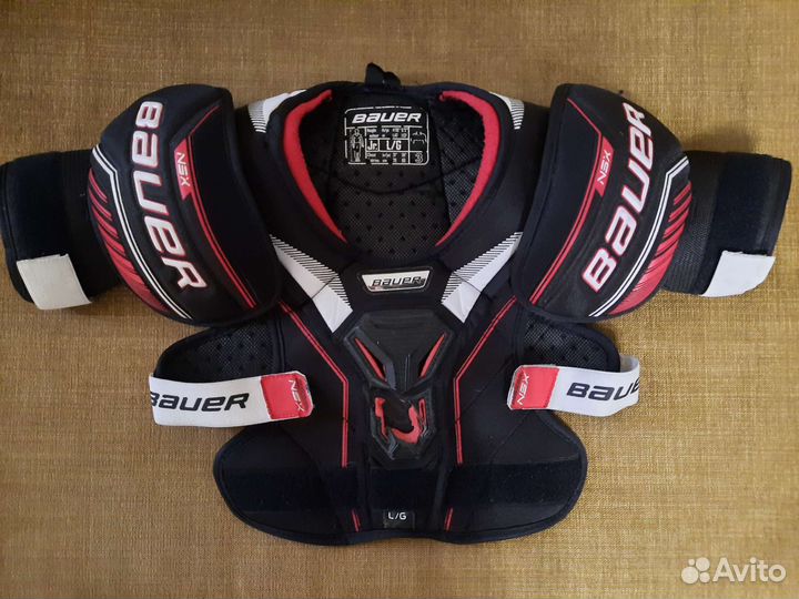 Детская хоккейная форма