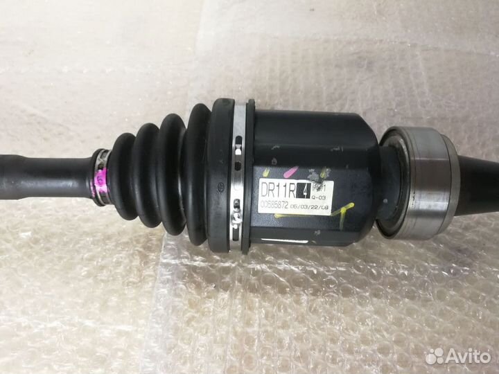 Привод правый в сборе Toyota Camry V40 2.4L