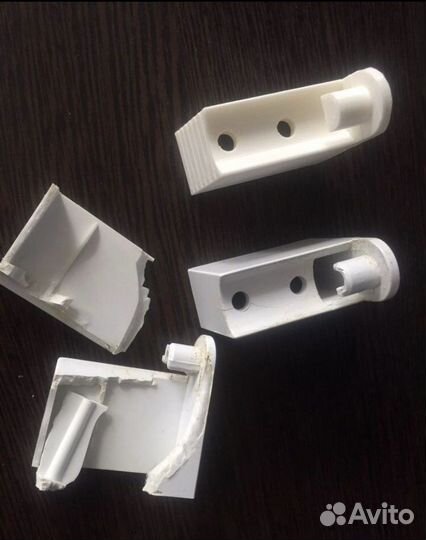 Крепление ручки Духового шкафа Samsung