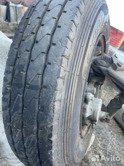 Продам балку ниссан атлас