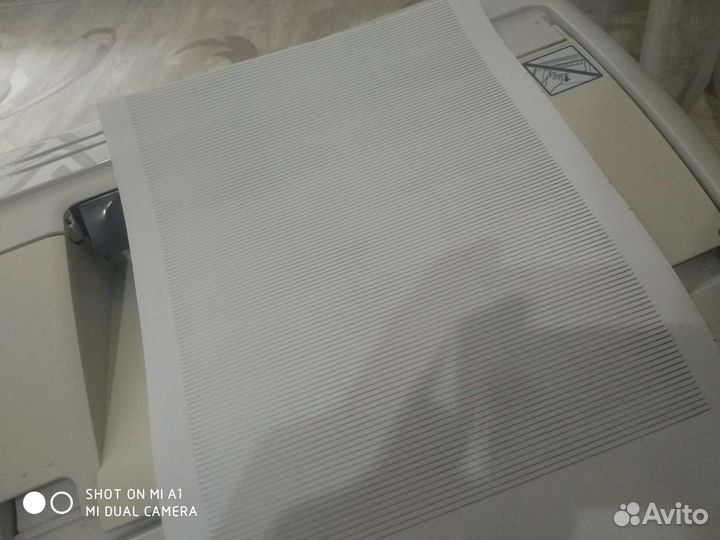 Лазерный принтер canon f151300