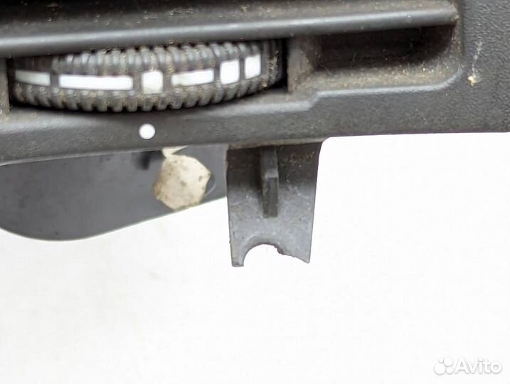 Воздуховод w220 S-class 113.966