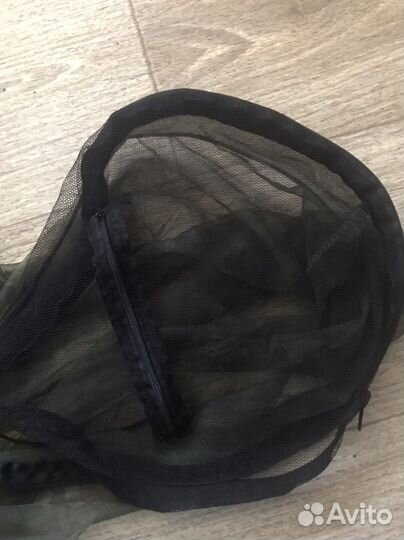 Куртка от комаров