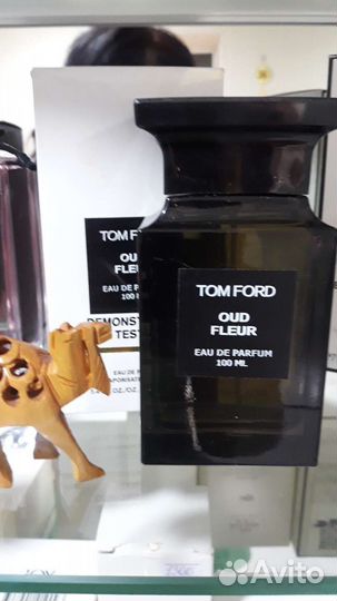 Tom ford oud fleur, 100ml
