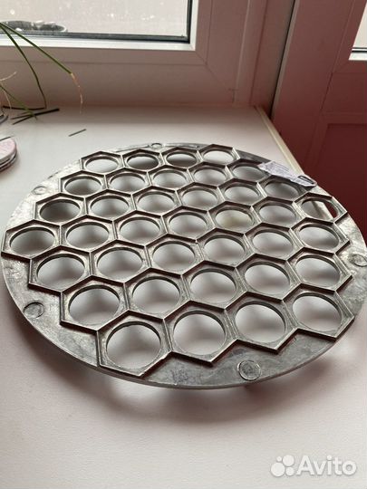 Пельменница