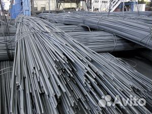 Арматура А3 12мм