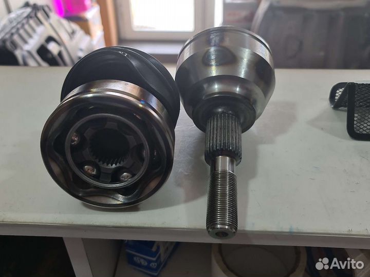 Граната на форд мондео 5 (mondeo v)