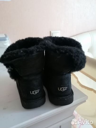 Ugg угги детские оригинал