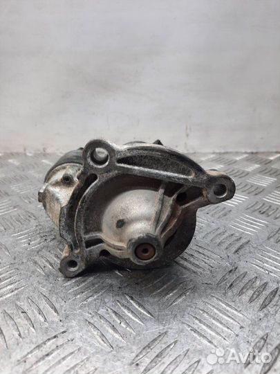 Стартер Peugeot 206 1.4 2003