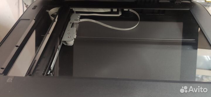 Мфу струйный Canon Pixma MX524