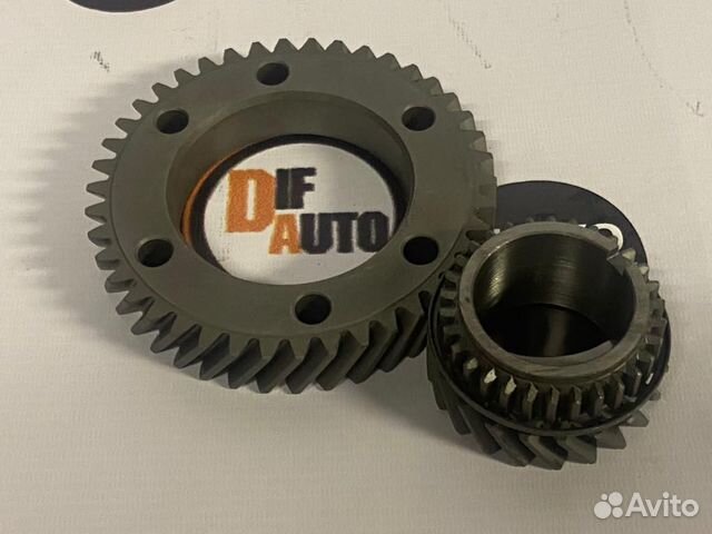 Занижение раздатки нива 3.0