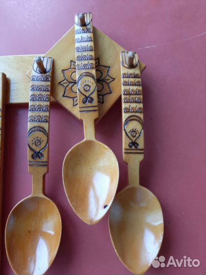 Кухонный набор СССР новый