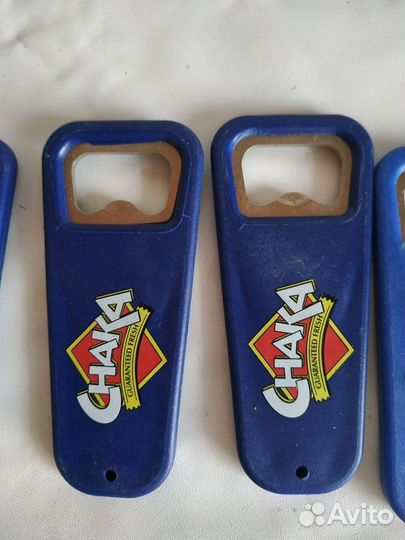 Открывашки