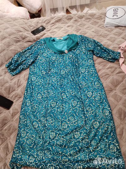 Одежда женская 60-62