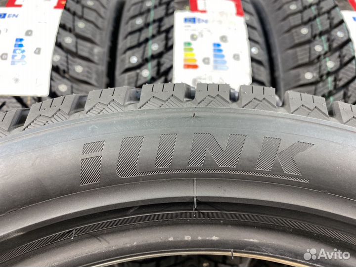 iLink Wintervorhut Stud II 205/50 R17 93T