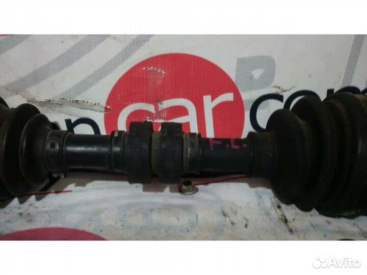 Привод передний левый Nissan Murano (Z50)