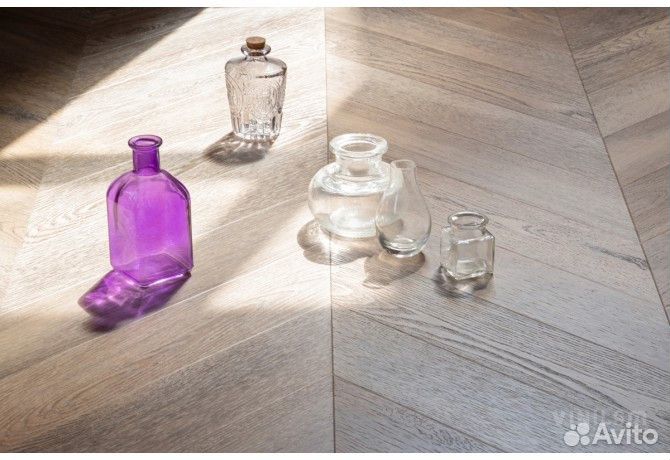 Виниловый ламинат