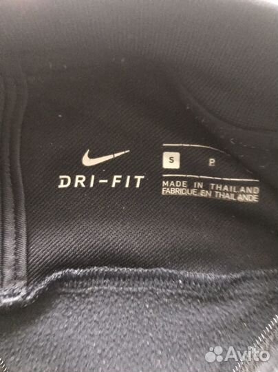 Логслив nike FC Manchester Citi Aнглия