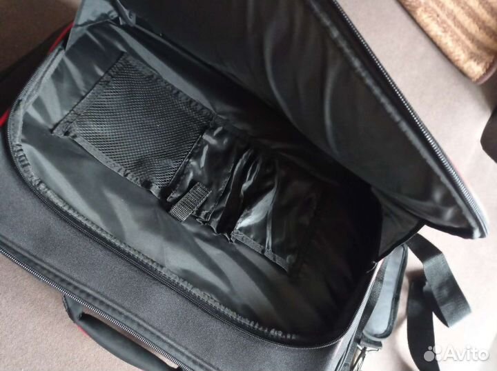 Сумка для ноутбука новая