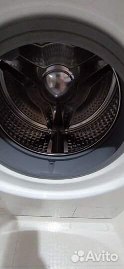 Стиральная машина samsung бу