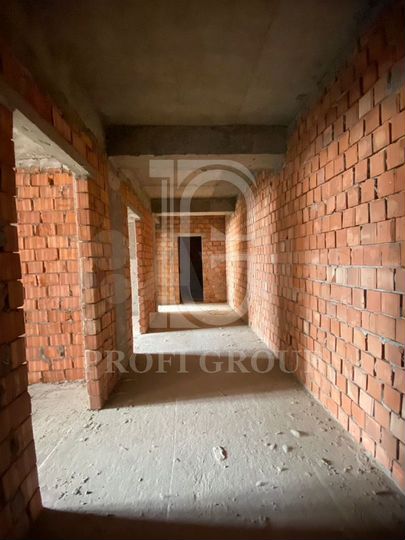 2-к. квартира, 95 м², 10/13 эт.