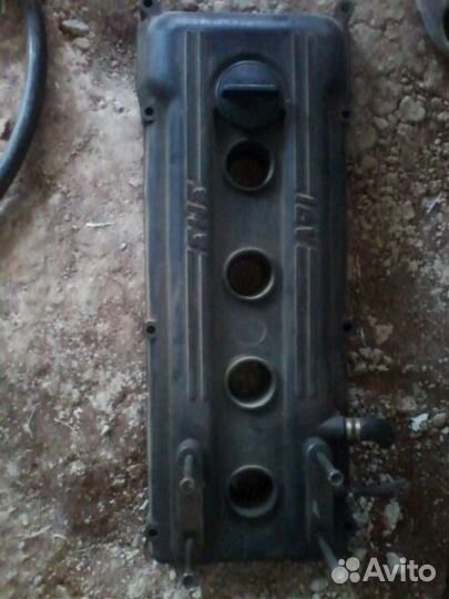 Крышка гбц 405