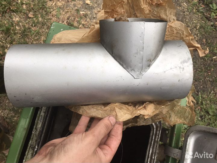 Дизельный котел на солярке