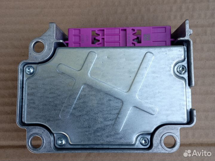 Блок управления подушками Jeep Compass 2011