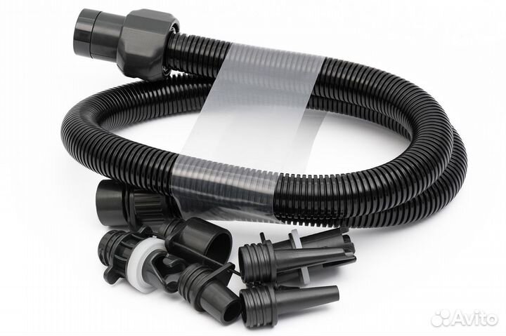 Насос электрический одноступенчатый Seanovo