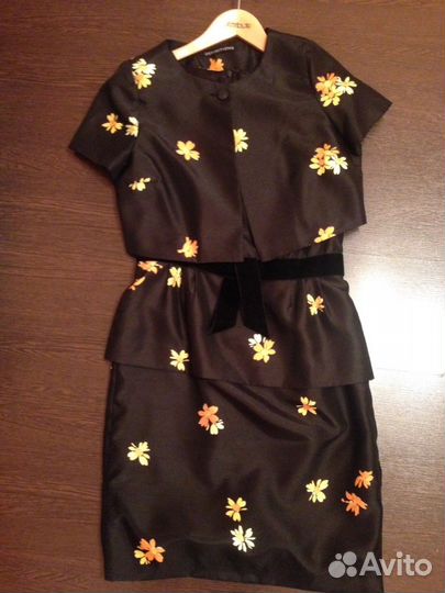 Michael Kors платье и Костюм женский