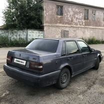 Volvo 460 2.0 MT, 1997, 184 255 км, с пробегом, цена 115 000 руб.