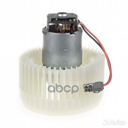 Ganz GIC06033 Вентилятор отопителя салона GIC06033